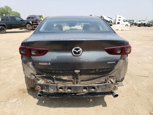 Photo 6 from auction – 2019 MAZDA 3 PREFERRE with VIN JM1BPACL3K1110912