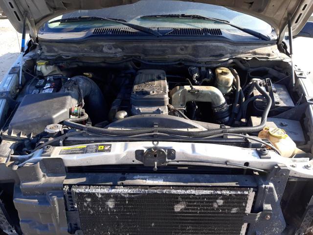 Photo 11 from auction – 2005 DODGE RAM 3500 S with VIN 3D7MS48CX5G847229