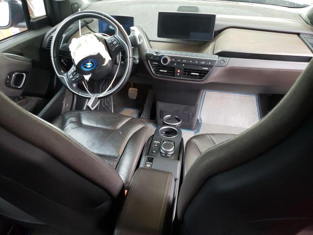 Photo 8 from auction – 2018 BMW I3 S REX with VIN WBY7Z8C51JVB87393