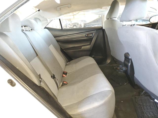 صورة رقم 10 من المزاد - 2016 TOYOTA COROLLA L مع VIN 5YFBURHE0GP396402