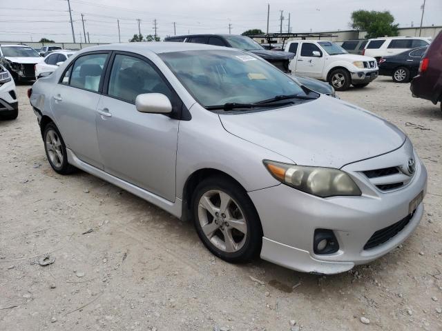 Photo 4 from auction – 2011 TOYOTA COROLLA BA with VIN 2T1BU4EE2BC623492