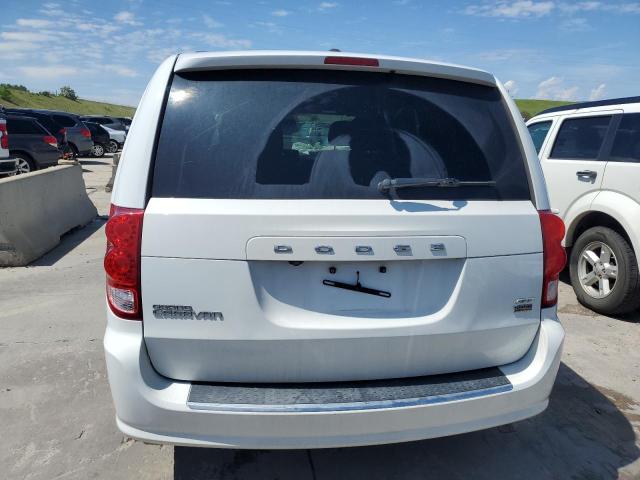 Photo 6 from auction – 2017 DODGE GRAND CARA with VIN 2C4RDGEG7HR596767