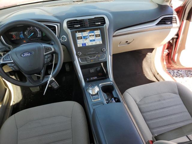 Photo 8 from auction – 2019 FORD FUSION SE with VIN 3FA6P0HD7KR232956