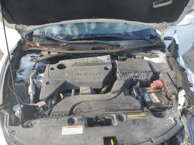 Photo 11 from auction – 2017 NISSAN ALTIMA 2.5 with VIN 1N4AL3AP0HC270077