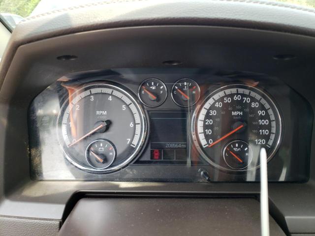 Photo 9 from auction – 2010 DODGE RAM 1500 with VIN 1D7RV1CT5AS215258