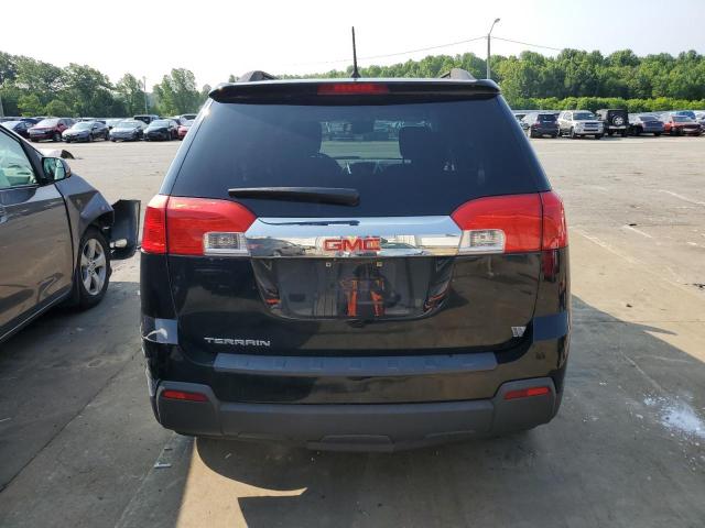 Photo 6 from auction – 2014 GMC TERRAIN SL with VIN 2GKALREKXE6227533