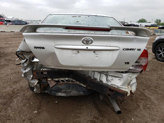 Photo 6 from auction – 2002 TOYOTA CAMRY LE with VIN 4T1BF30K12U002633