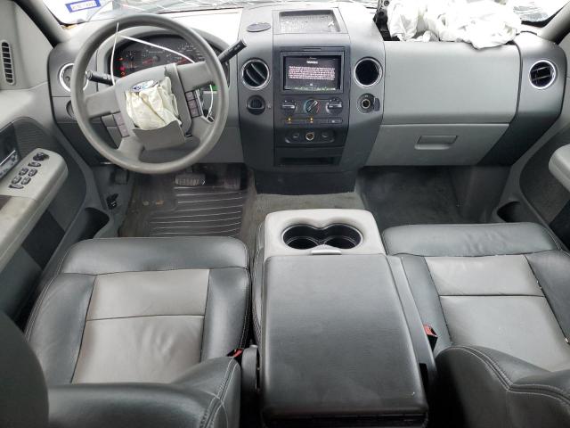 Photo 8 from auction – 2004 FORD F150 with VIN 1FTPX02554KD74715