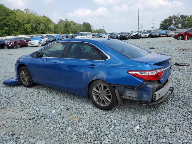 Photo 2 from auction – 2017 TOYOTA CAMRY LE with VIN 4T1BF1FK5HU667748