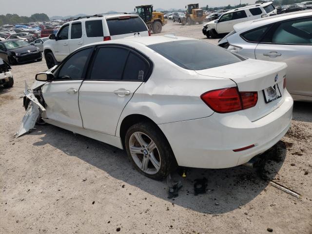 Photo 2 from auction – 2013 BMW 328 I SULE with VIN WBA3C1C55DK105044