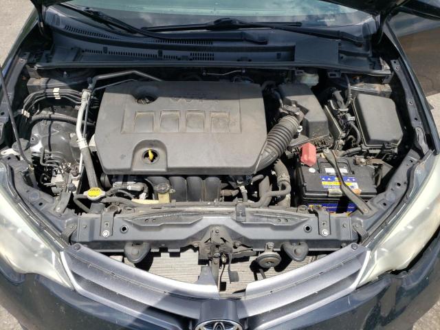 Photo 11 from auction – 2015 TOYOTA COROLLA L with VIN 2T1BURHE5FC365399