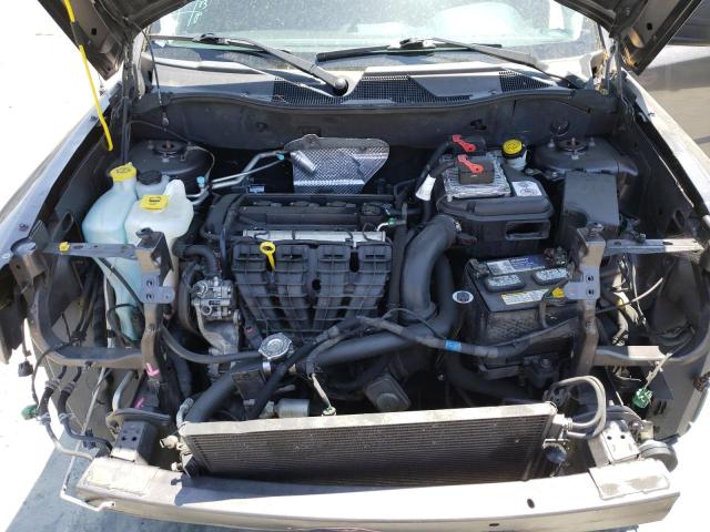 Photo 11 from auction – 2015 JEEP PATRIOT SP with VIN 1C4NJPBA0FD341823