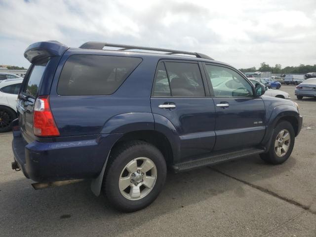 Photo 3 from auction – 2006 TOYOTA 4RUNNER with VIN JTEBU14R768070886