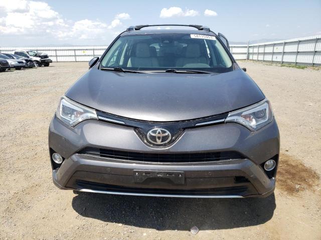 Photo 5 from auction – 2016 TOYOTA RAV4 LIMIT with VIN 2T3DFREV5GW410856
