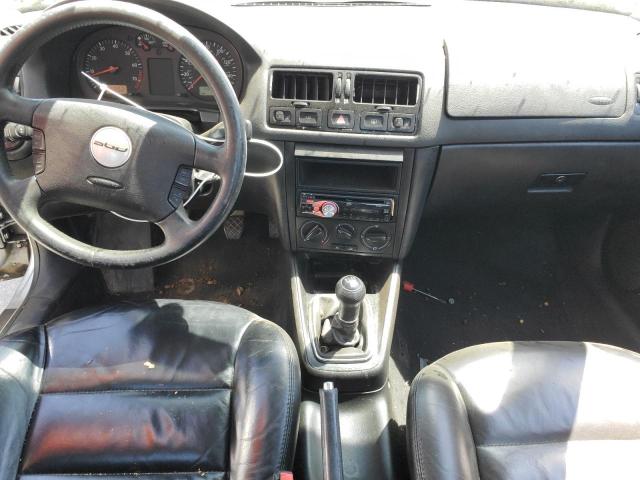 Photo 8 from auction – 2001 VOLKSWAGEN JETTA GLS with VIN 3VWSG29M31M055138