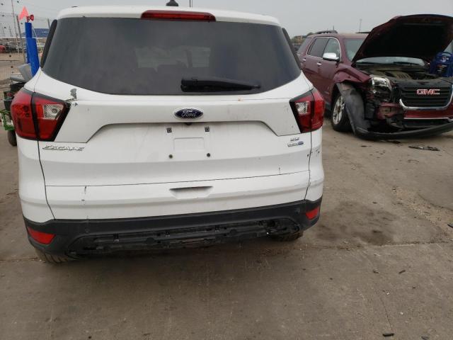 Photo 6 from auction – 2019 FORD ESCAPE SE with VIN 1FMCU9GD0KUB85477