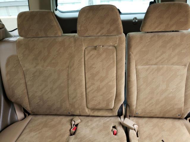 Photo 10 from auction – 2002 HONDA CR-V EX with VIN JHLRD78842C057904