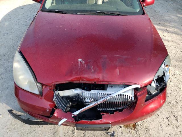 Photo 11 from auction – 2009 BUICK LUCERNE with VIN 1G4HD57M69U101347