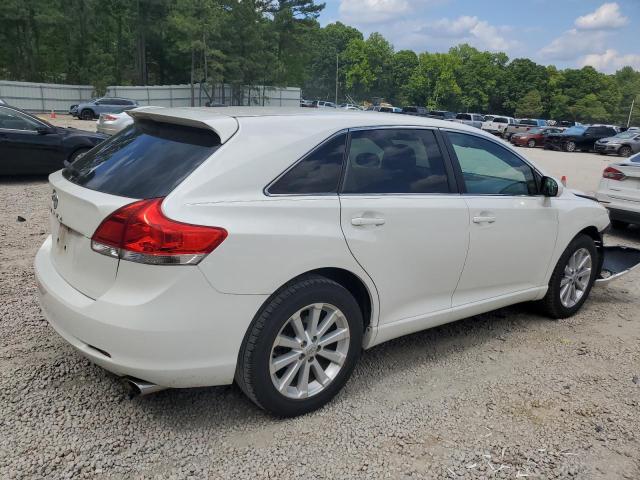 Photo 3 from auction – 2009 TOYOTA VENZA with VIN 4T3ZE11A39U016546