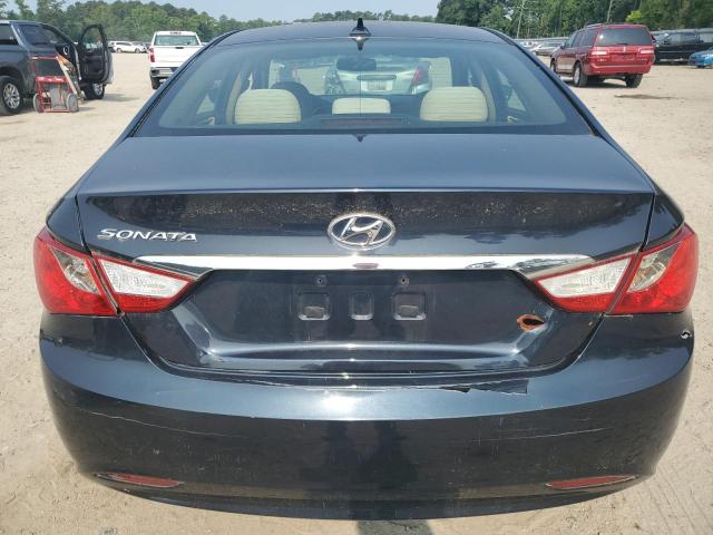 Photo 6 from auction – 2012 HYUNDAI SONATA GLS with VIN 5NPEB4AC5CH483878