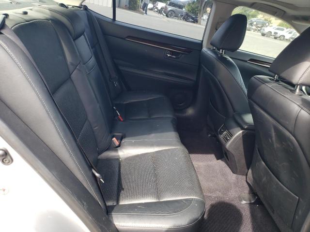 Photo 10 from auction – 2013 LEXUS ES 350 with VIN JTHBK1GGXD2055818
