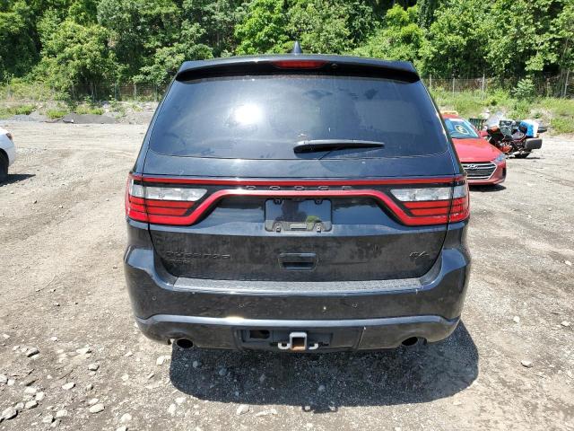 Снимка 6 от търг – 2016 DODGE DURANGO R/ с VIN 1C4SDJCT2GC416777