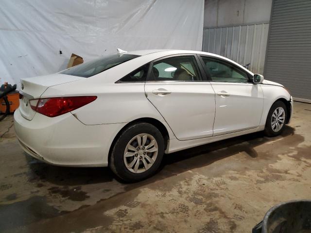 Photo 3 from auction – 2011 HYUNDAI SONATA GLS with VIN 5NPEB4AC2BH197548
