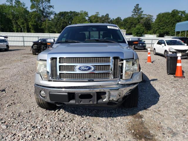 Photo 5 from auction – 2010 FORD F150 SUPER with VIN 1FTFW1EV8AFC43864