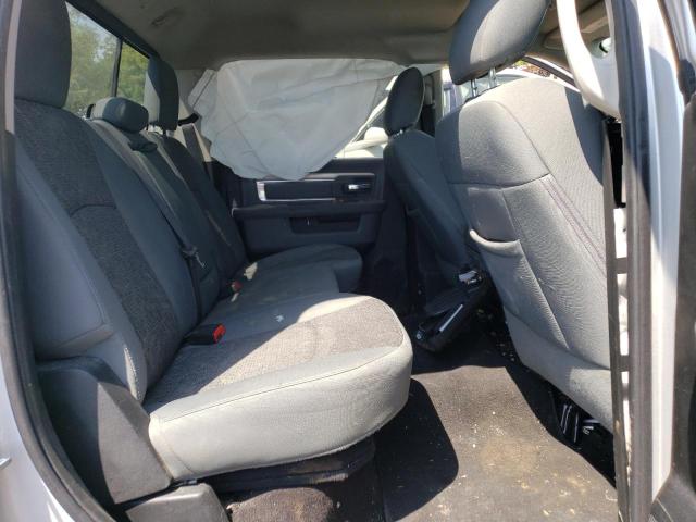 Photo 10 from auction – 2017 RAM 1500 SLT with VIN 1C6RR7TT6HS760730