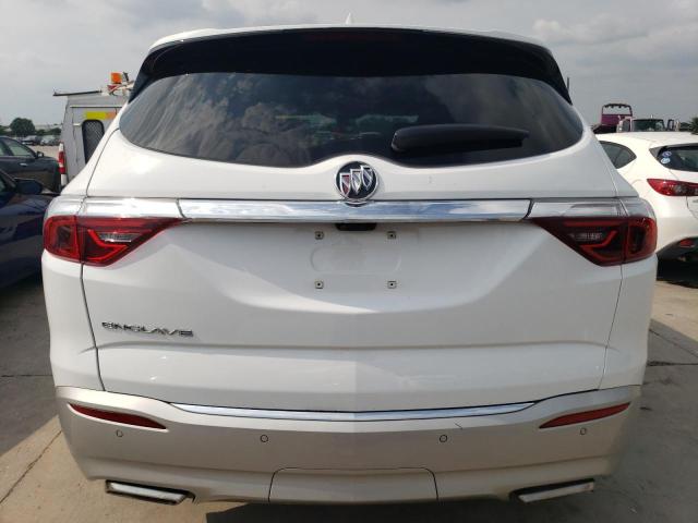 Photo 6 from auction – 2022 BUICK ENCLAVE PR with VIN 5GAERCKWXNJ149355