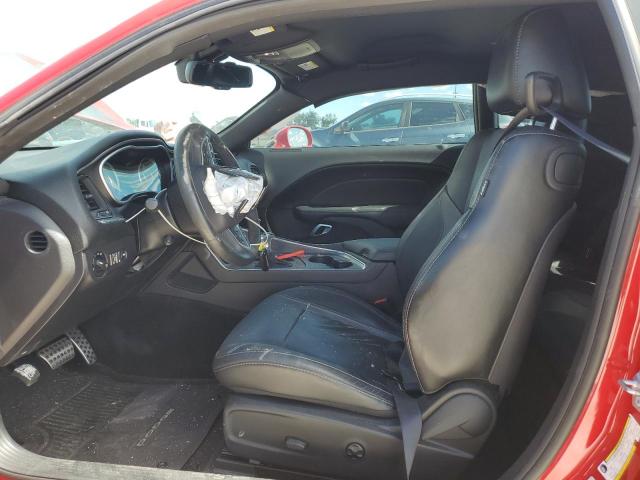 Photo 7 from auction – 2016 DODGE CHALLENGER with VIN 2C3CDZBT4GH195706