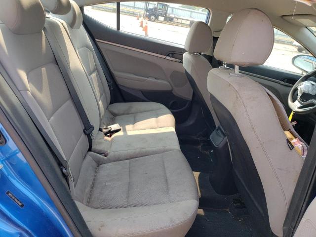 Photo 10 from auction – 2017 HYUNDAI ELANTRA SE with VIN 5NPD74LF7HH209402