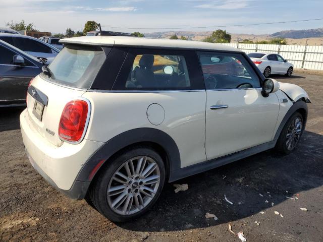Photo 3 from auction – 2016 MINI COOPER with VIN WMWXP5C56G3B14320