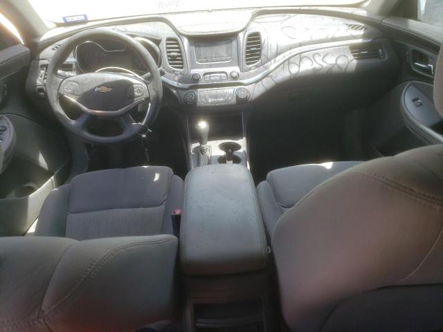 Photo 8 from auction – 2015 CHEVROLET IMPALA LS with VIN 2G11X5SL8F9157660