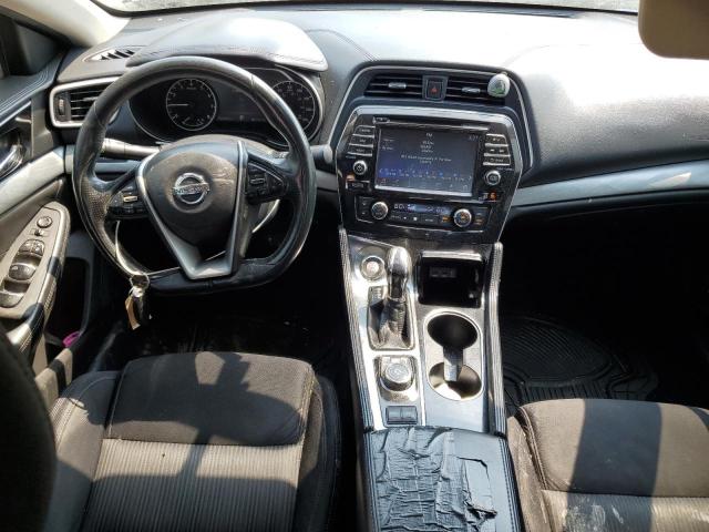 Photo 8 from auction – 2017 NISSAN MAXIMA 3.5 with VIN 1N4AA6AP8HC368667