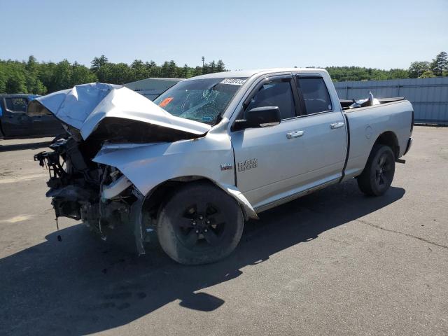 RAM 1500 SLT 2013 with VIN 1C6RR7GT4DS675129 - Photo from auction