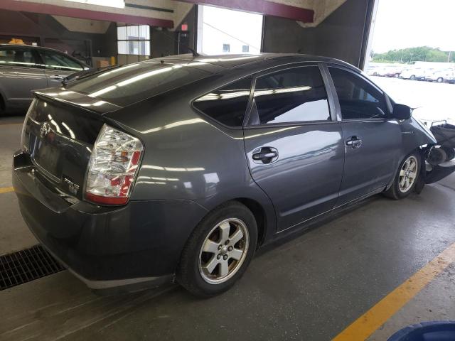 Photo 3 from auction – 2008 TOYOTA PRIUS with VIN JTDKB20U583360263