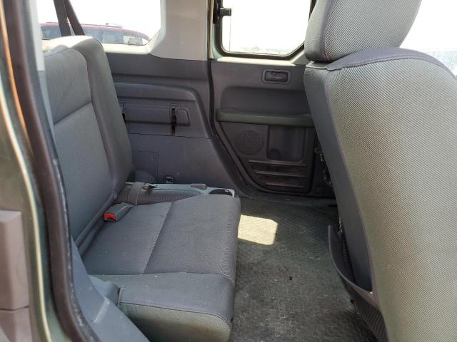 Photo 10 from auction – 2003 HONDA ELEMENT EX with VIN 5J6YH28503L032483