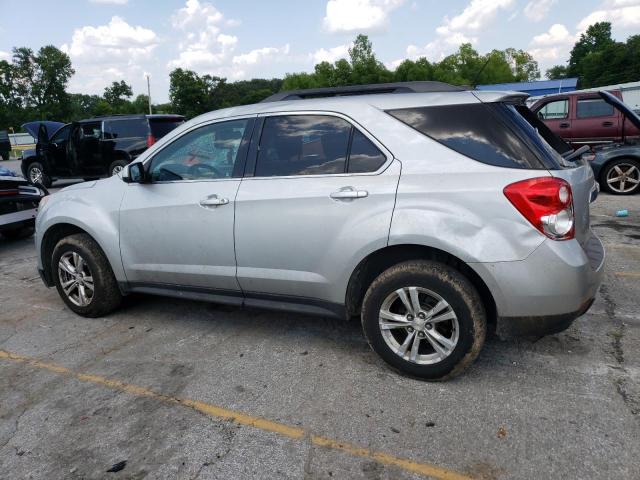 Photo 2 from auction – 2015 CHEVROLET EQUINOX LT with VIN 2GNALBEK1F6317844