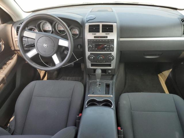 Photo 8 from auction – 2008 DODGE CHARGER with VIN 2B3KA43G78H265156