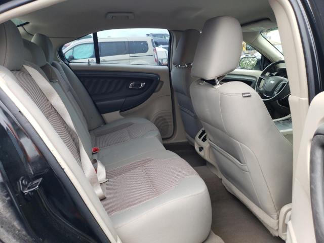 Photo 10 from auction – 2011 FORD TAURUS SEL with VIN 1FAHP2HW5BG119598