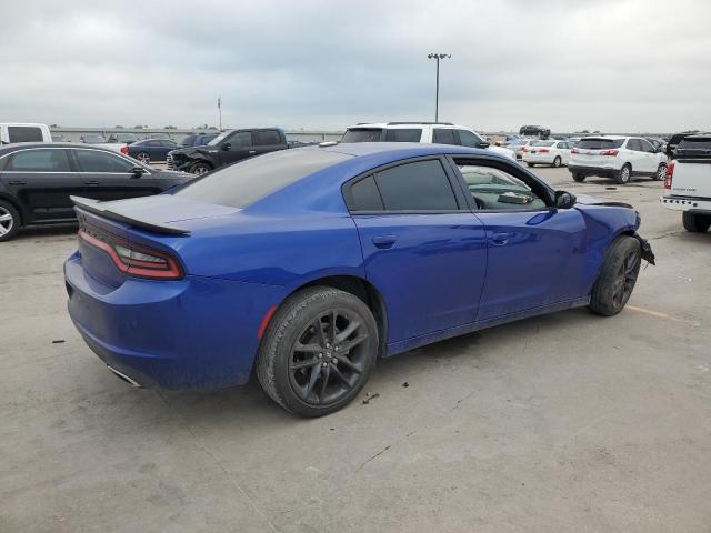 Photo 3 from auction – 2022 DODGE CHARGER SX with VIN 2C3CDXJG1NH147439