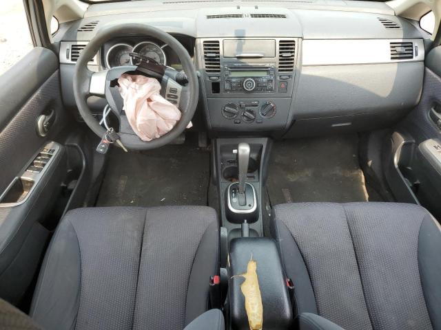 Photo 8 from auction – 2007 NISSAN VERSA S with VIN 3N1BC13E67L419046