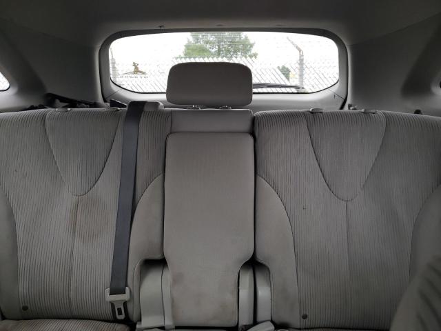Zdjęcie 10 z aukcji – 2011 TOYOTA VENZA z VIN 4T3ZA3BB0BU050111