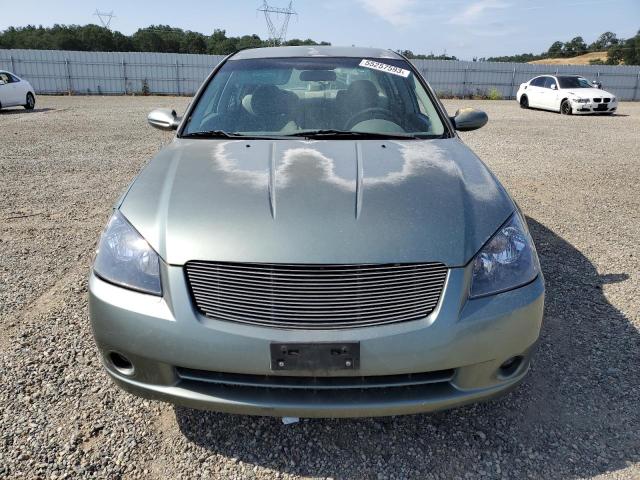 Photo 5 from auction – 2005 NISSAN ALTIMA S with VIN 1N4AL11D85C359286