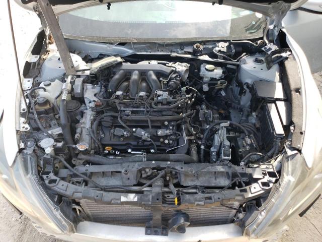 Photo 11 from auction – 2017 NISSAN ALTIMA 3.5 with VIN 1N4BL3AP0HC205251