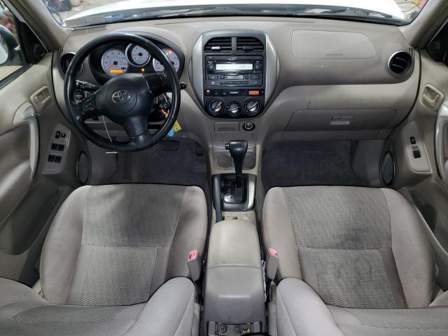 Photo 8 from auction – 2004 TOYOTA RAV4 with VIN JTEHD20V840013630