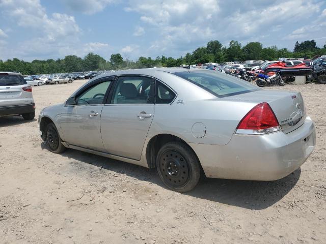 Photo 2 from auction – 2008 CHEVROLET IMPALA LT with VIN 2G1WT58K181316391