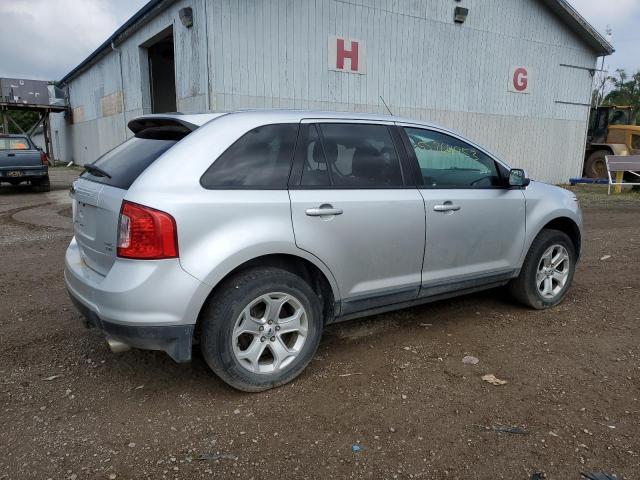 Photo 3 from auction – 2013 FORD EDGE SEL with VIN 2FMDK4JC3DBB87746