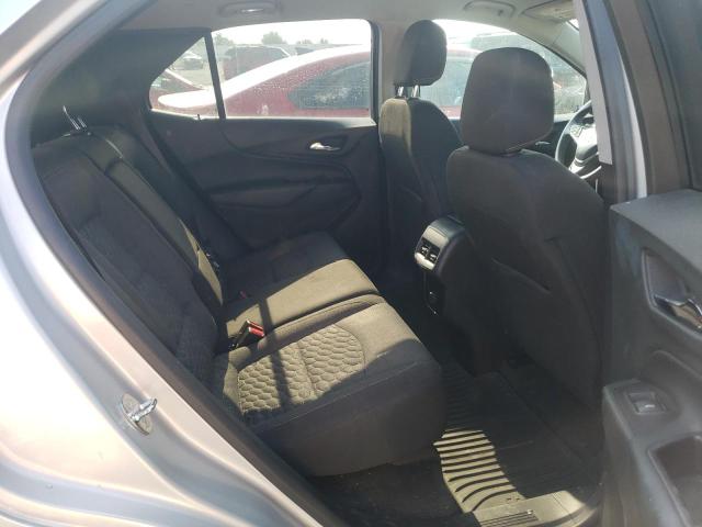 Photo 11 from auction – 2018 CHEVROLET EQUINOX LT with VIN 2GNAXJEVXJ6132970